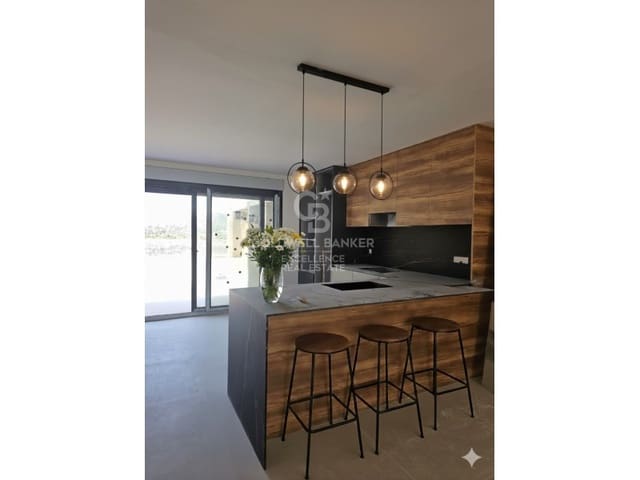 3 slaapkamer Huis te koop in Benisanó met zwembad - € 477.199 (Ref: 9403685)