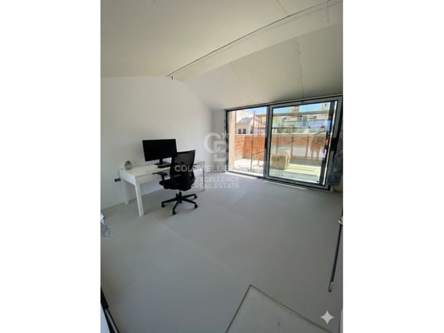 3 slaapkamer Huis te koop in Benisanó met zwembad - € 477.199 (Ref: 9403685)