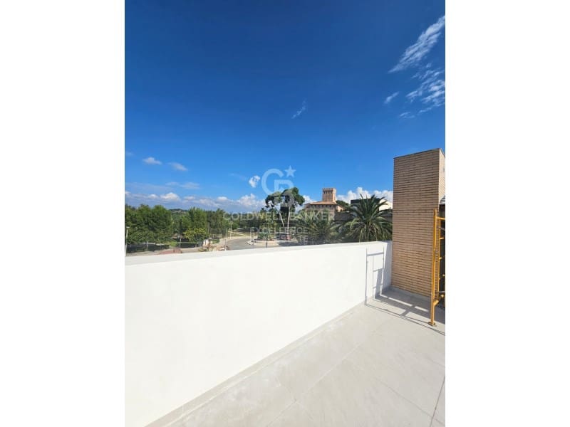 3 sovrum Hus till salu i Benisano med pool - 477 199 € (Ref: 9403685)