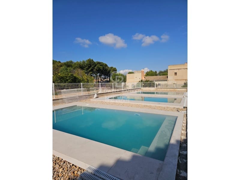 3 sovrum Hus till salu i Benisano med pool - 477 199 € (Ref: 9403685)