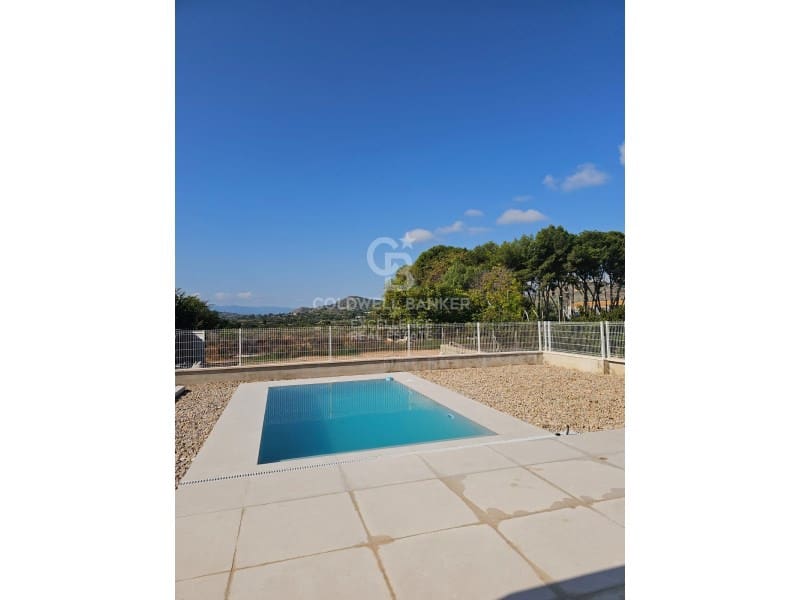 3 sovrum Hus till salu i Benisano med pool - 477 199 € (Ref: 9403685)