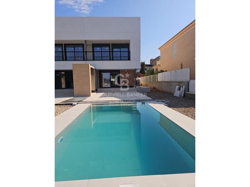 3 sovrum Hus till salu i Benisano med pool - 477 199 € (Ref: 9403685)