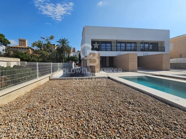 3 soverom Hus til salgs i Benisanó med svømmebasseng - € 477 199 (Ref: 9403685)