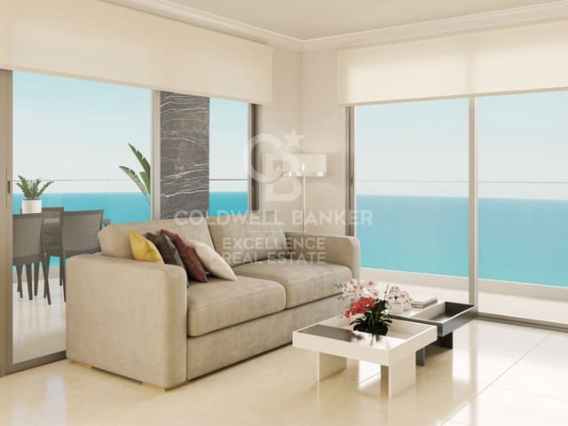 2 slaapkamer Appartement te koop in Cabanes met zwembad garage - € 239.637 (Ref: 9437184)