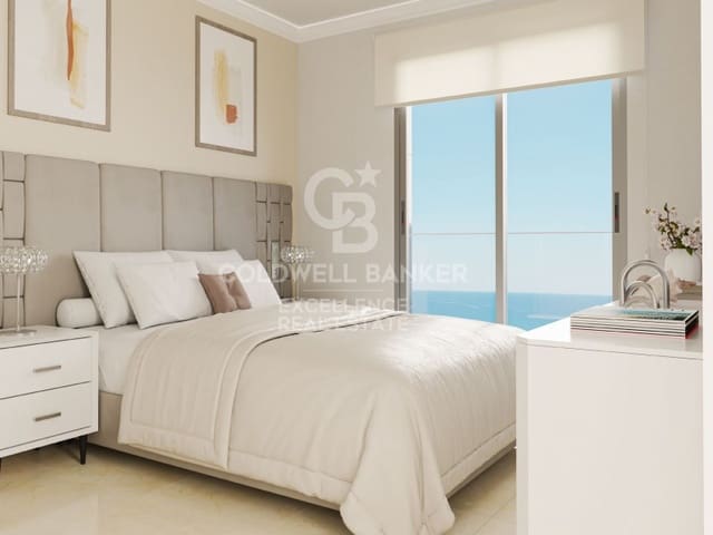 2 slaapkamer Appartement te koop in Cabanes met zwembad garage - € 239.637 (Ref: 9437184)