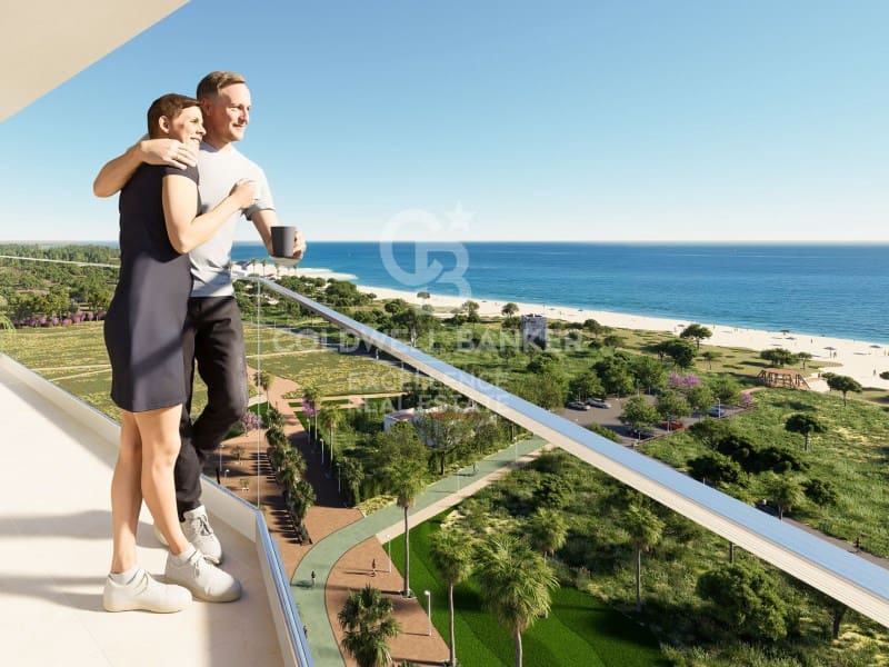 2 soverom Leilighet til salgs i Cabanes med svømmebasseng garasje - € 239 637 (Ref: 9437184)