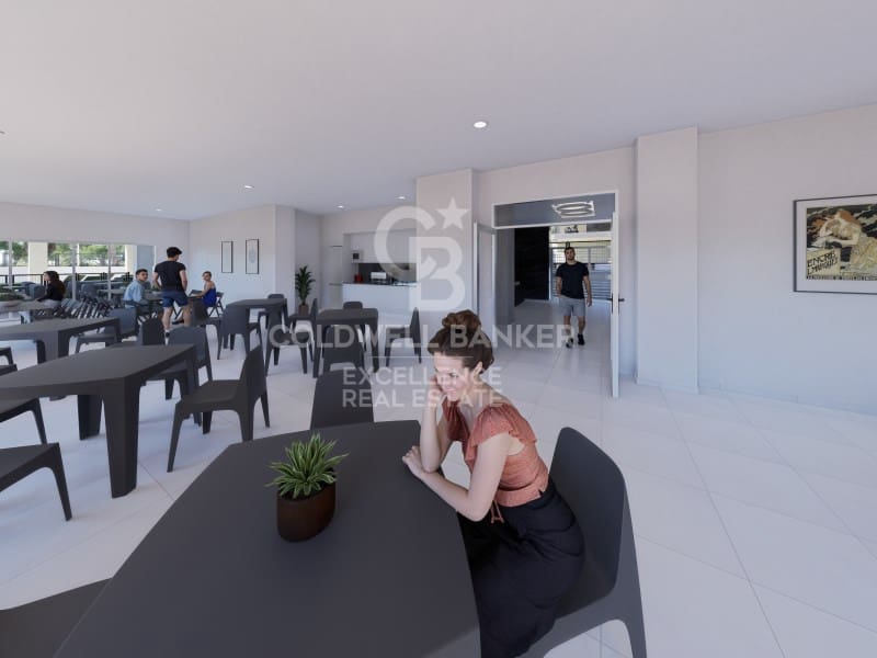 2 soverom Leilighet til salgs i Cabanes med svømmebasseng garasje - € 239 637 (Ref: 9437184)