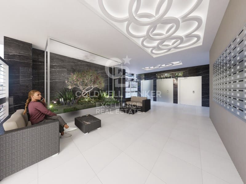 2 soverom Leilighet til salgs i Cabanes med svømmebasseng garasje - € 239 637 (Ref: 9437184)