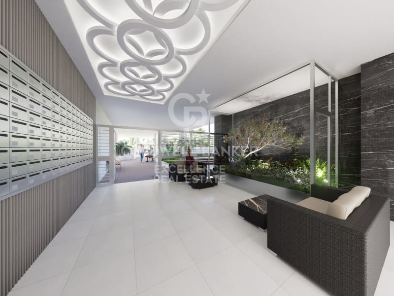 2 soverom Leilighet til salgs i Cabanes med svømmebasseng garasje - € 239 637 (Ref: 9437184)