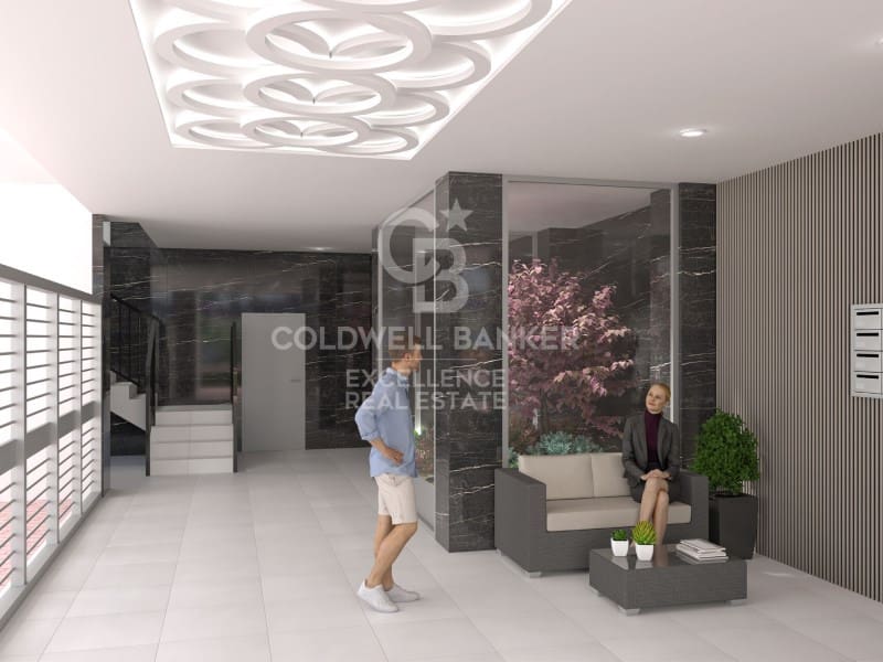 2 soverom Leilighet til salgs i Cabanes med svømmebasseng garasje - € 239 637 (Ref: 9437184)