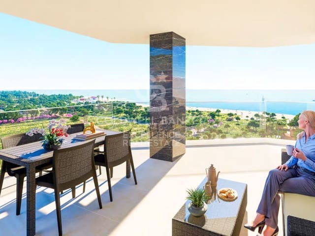 2 slaapkamer Appartement te koop in Cabanes met zwembad garage - € 239.637 (Ref: 9437184)