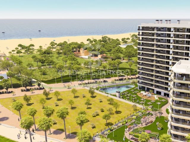 2 slaapkamer Appartement te koop in Cabanes met zwembad garage - € 239.637 (Ref: 9437184)