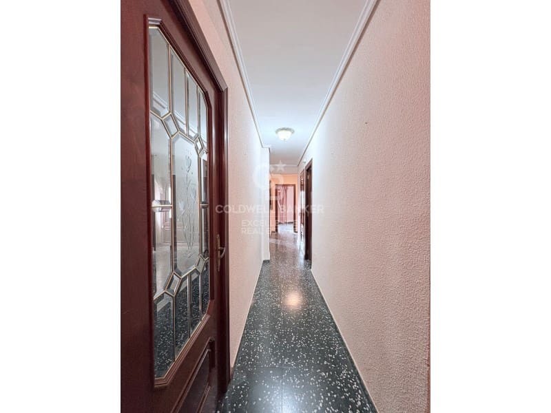 4 chambre Penthouse à vendre à Valence ville - 595 000 € (Ref: 9440182)