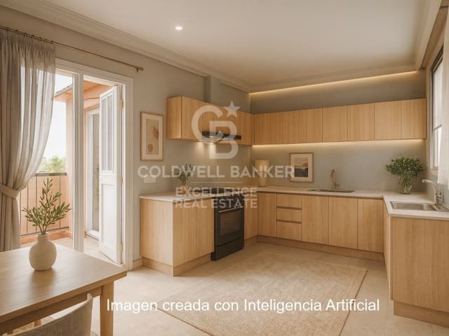 4 quarto Penthouse para venda em Patraix, Valência cidade - 595 000 € (Ref: 9440182)