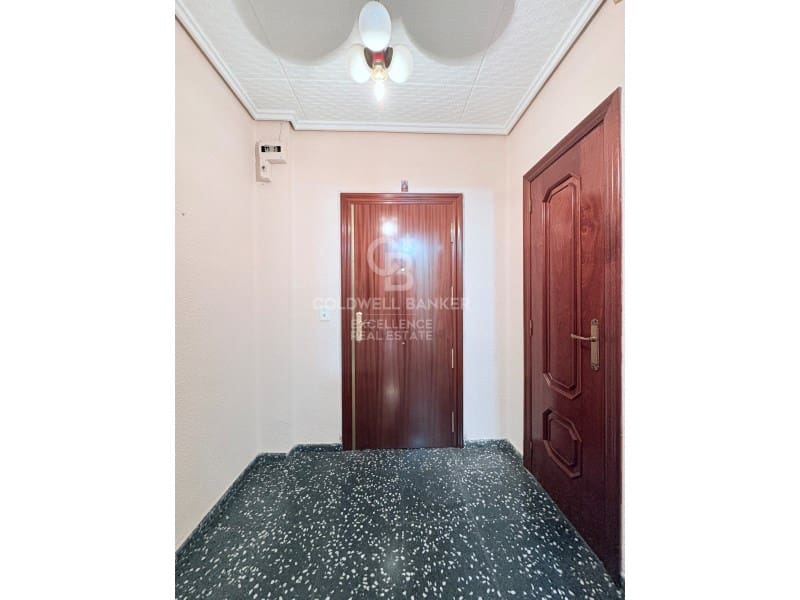 4 chambre Penthouse à vendre à Valence ville - 595 000 € (Ref: 9440182)