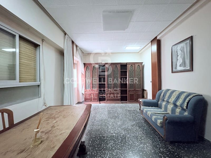 4 chambre Penthouse à vendre à Valence ville - 595 000 € (Ref: 9440182)