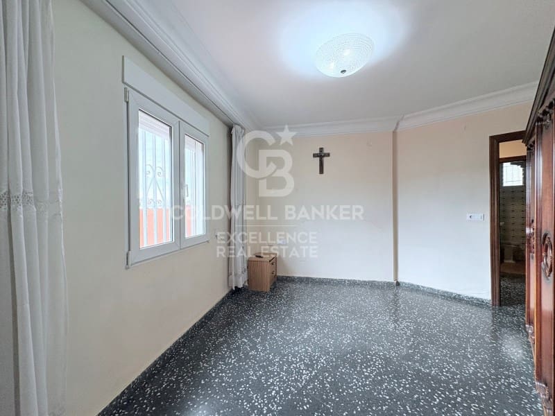 4 chambre Penthouse à vendre à Valence ville - 595 000 € (Ref: 9440182)