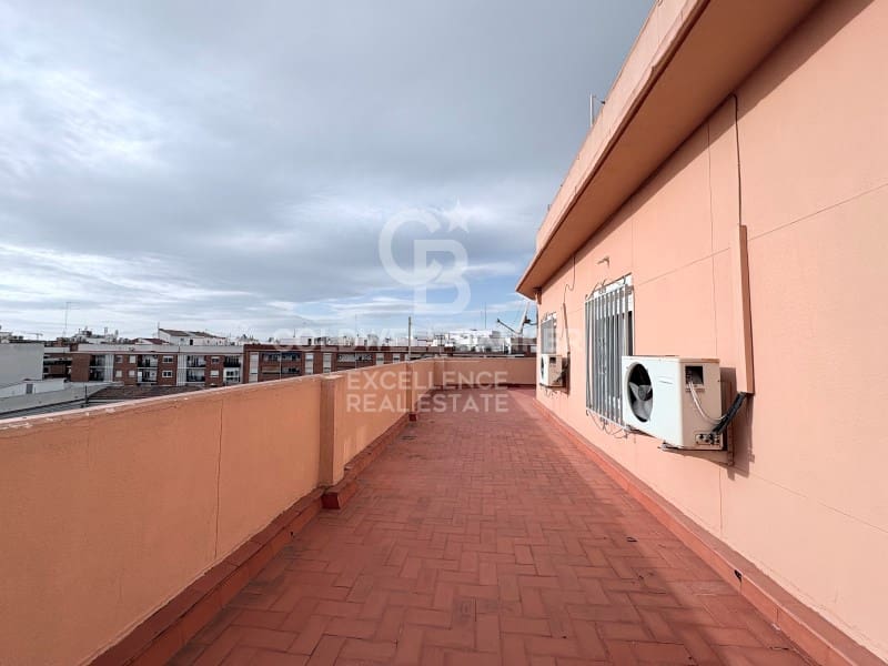 4 chambre Penthouse à vendre à Valence ville - 595 000 € (Ref: 9440182)