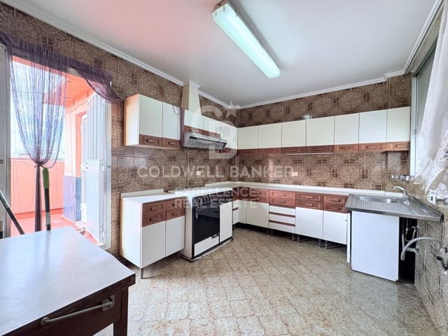 4 quarto Penthouse para venda em Patraix, Valência cidade - 595 000 € (Ref: 9440182)