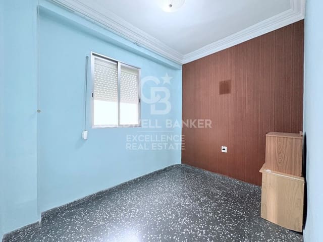 4 quarto Penthouse para venda em Patraix, Valência cidade - 595 000 € (Ref: 9440182)