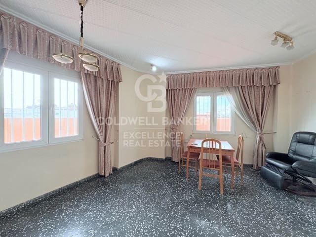 4 quarto Penthouse para venda em Patraix, Valência cidade - 520 000 € (Ref: 9440182)