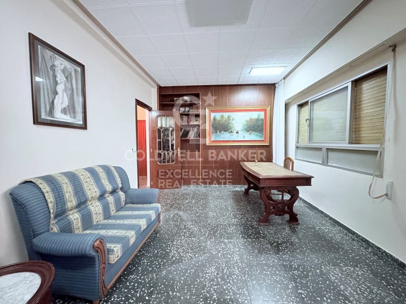 4 chambre Penthouse à vendre à Valence ville - 595 000 € (Ref: 9440182)