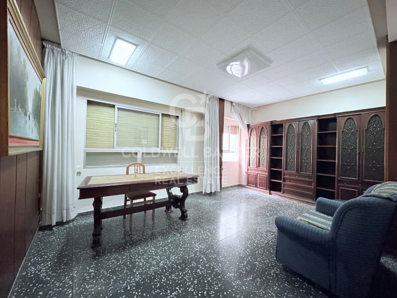 4 chambre Penthouse à vendre à Valence ville - 595 000 € (Ref: 9440182)