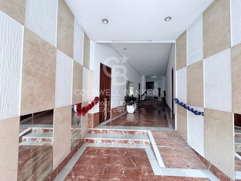 4 chambre Penthouse à vendre à Valence ville - 595 000 € (Ref: 9440182)