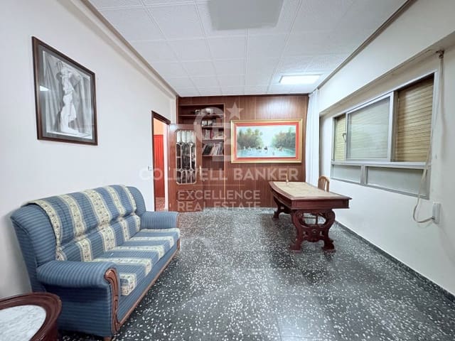 4 quarto Penthouse para venda em Patraix, Valência cidade - 595 000 € (Ref: 9440182)