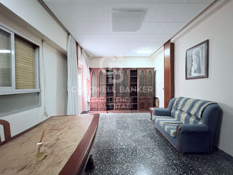 4 bedroom Penthouse for sale in Valencia city - € 595,000 (Ref: 9440182)