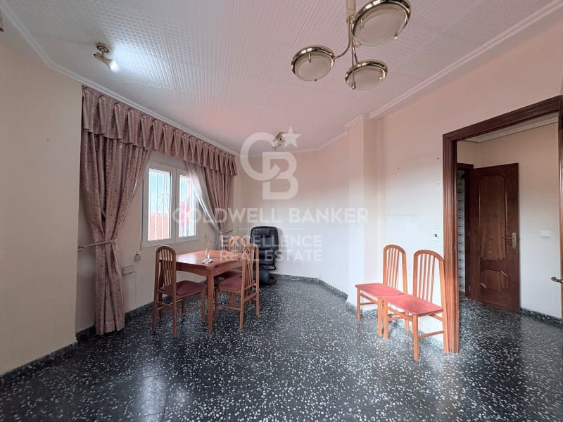 4 sypialnia Penthouse na sprzedaż w Miasto Walencja - 549 000 € (Ref: 9440182)