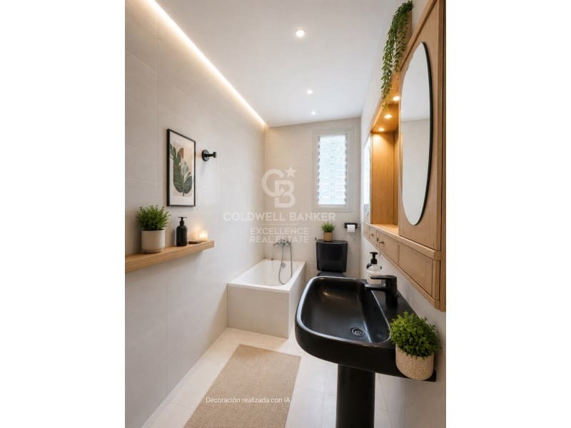 4 bedroom Penthouse for sale in Valencia city - € 520,000 (Ref: 9440182)