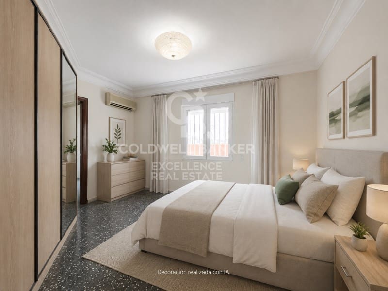 4 bedroom Penthouse for sale in Valencia city - € 520,000 (Ref: 9440182)