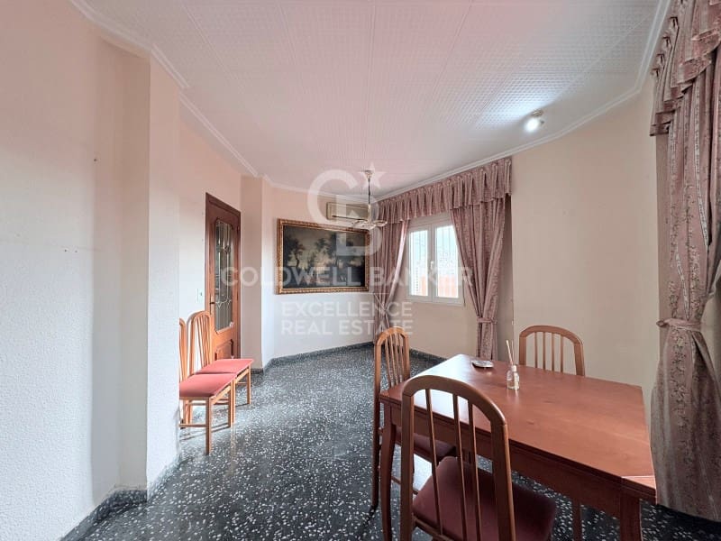 4 slaapkamer Penthouse te koop in Valencia stad - € 495.000 (Ref: 9440182)
