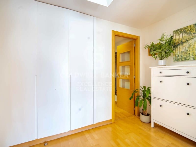 4 soverom Leilighet til salgs i Valencia by med garasje - € 640 000 (Ref: 9452166)