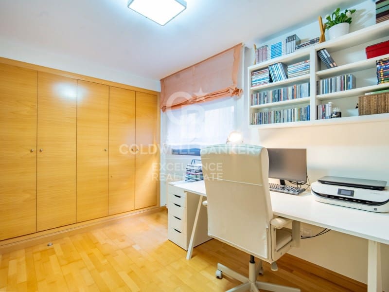 4 soverom Leilighet til salgs i Valencia by med garasje - € 640 000 (Ref: 9452166)