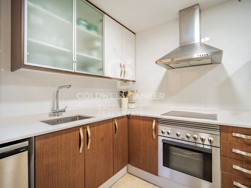 4 soverom Leilighet til salgs i Valencia by med garasje - € 640 000 (Ref: 9452166)