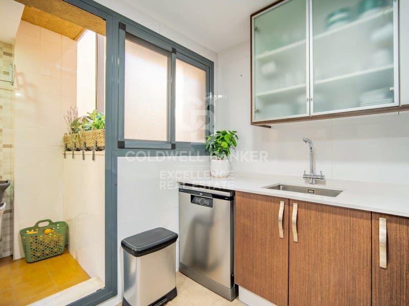 4 soverom Leilighet til salgs i Valencia by med garasje - € 640 000 (Ref: 9452166)