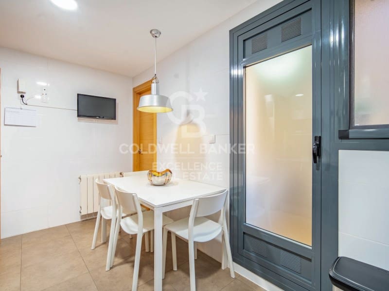 4 soverom Leilighet til salgs i Valencia by med garasje - € 640 000 (Ref: 9452166)