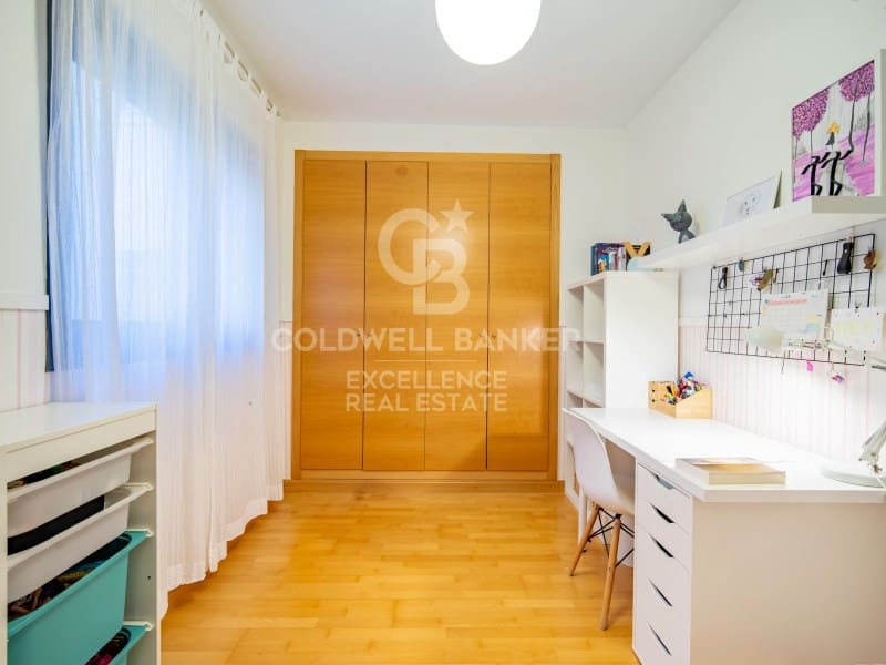 4 soverom Leilighet til salgs i Valencia by med garasje - € 640 000 (Ref: 9452166)