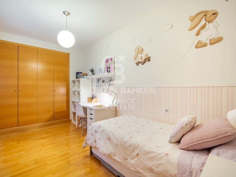 4 soverom Leilighet til salgs i Valencia by med garasje - € 640 000 (Ref: 9452166)