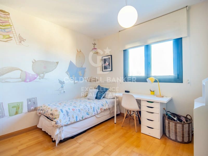 4 soverom Leilighet til salgs i Valencia by med garasje - € 640 000 (Ref: 9452166)