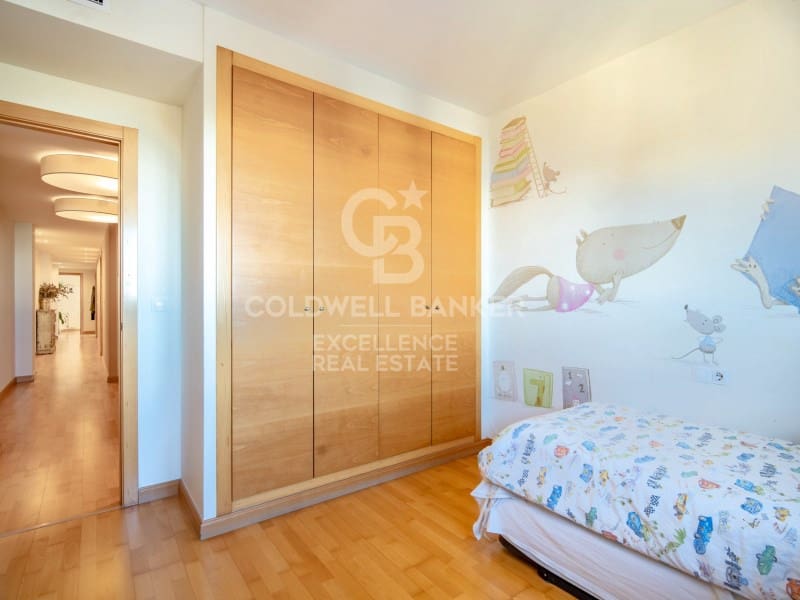 4 soverom Leilighet til salgs i Valencia by med garasje - € 640 000 (Ref: 9452166)