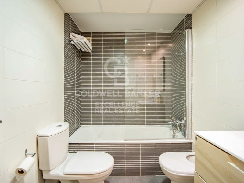 4 soverom Leilighet til salgs i Valencia by med garasje - € 640 000 (Ref: 9452166)