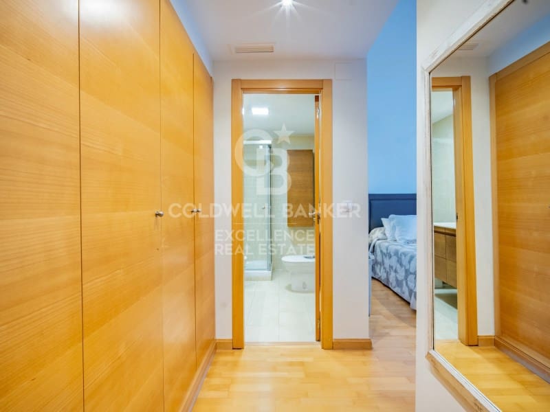 4 soverom Leilighet til salgs i Valencia by med garasje - € 640 000 (Ref: 9452166)