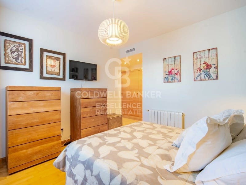 4 soverom Leilighet til salgs i Valencia by med garasje - € 640 000 (Ref: 9452166)