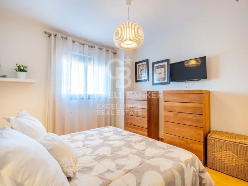 4 soverom Leilighet til salgs i Valencia by med garasje - € 640 000 (Ref: 9452166)