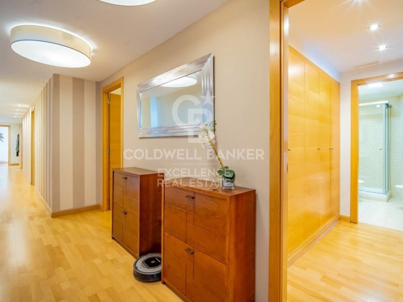 4 soverom Leilighet til salgs i Valencia by med garasje - € 640 000 (Ref: 9452166)