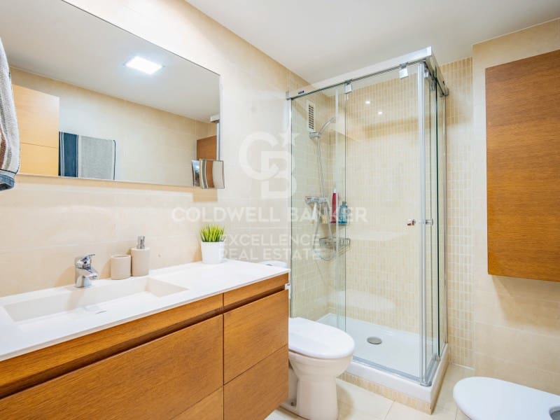 4 soverom Leilighet til salgs i Valencia by med garasje - € 640 000 (Ref: 9452166)