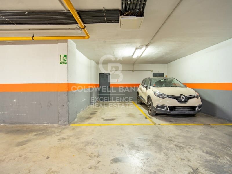 4 soverom Leilighet til salgs i Valencia by med garasje - € 640 000 (Ref: 9452166)